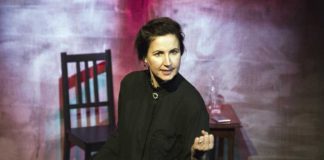 ‘Madame de Markievicz on Trial’ at Friars’ Gate