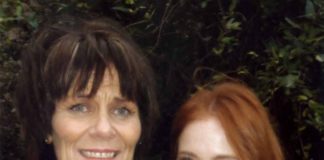Mary Meaney had her day on BBC1
