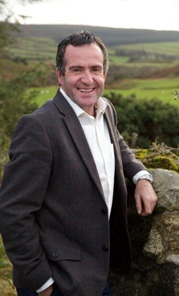 Maurice Walsh TV