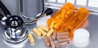 Taking medication correctly
