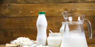 Macra welcomes Glanbia MilkFlex Fund announcement