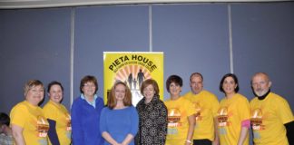 Mitchelstown to host Darkness Into Light walk