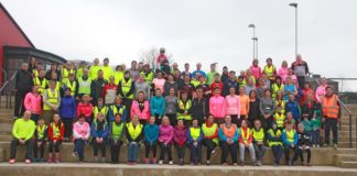 Mitchelstown transformed