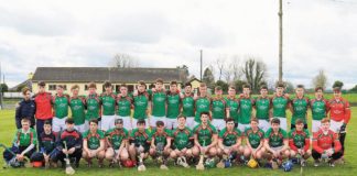 Gallant effort ends in Munster final defeat for Mitchelstown hurlers