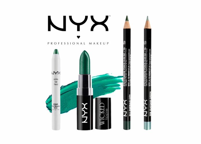 NYX