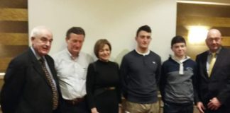 Another O’Keeffe for Cork County Council