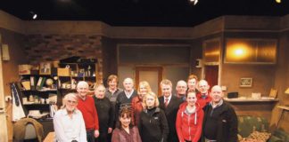 Palace Players and Take 5 through to All-Ireland finals