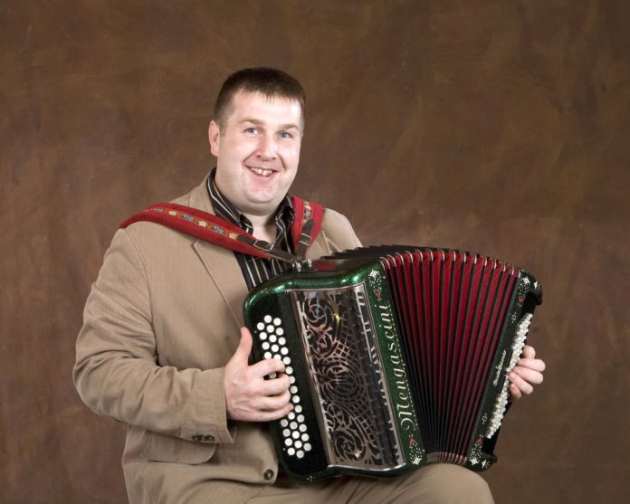 Patrick O'Sullivan 2