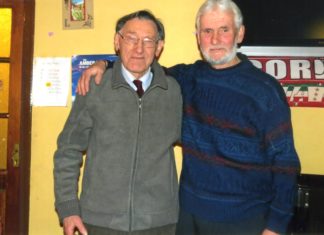 Remembering the late, great Pats Noonan – a Fermoy soccer legend