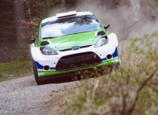 Quality Hotel Clonakilty West Cork Rally 2015