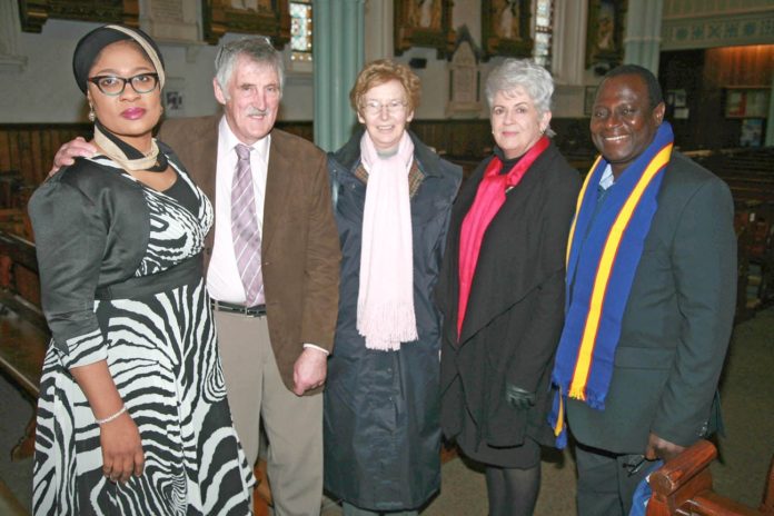 Rev Denis J Slattery 4