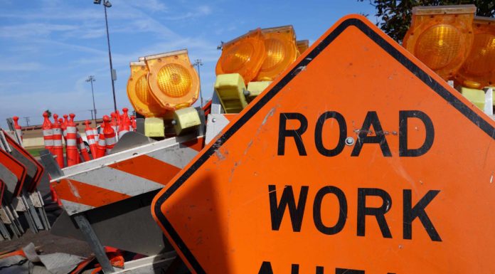 Unhappy with planned N72 closures