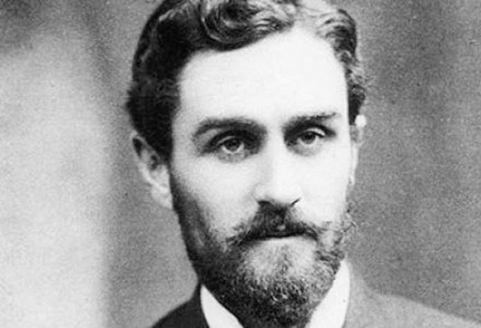 Roger Casement