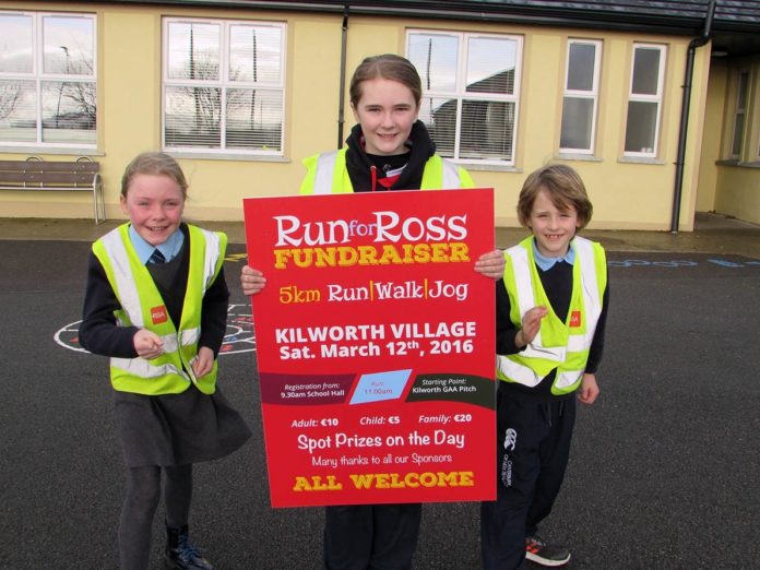 Run For Ross pic