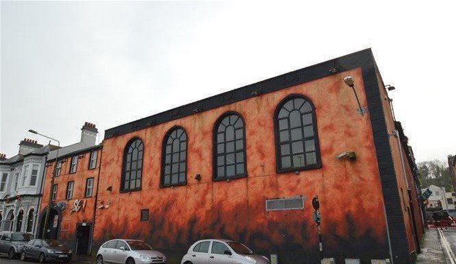 SG1 nightclub for sale in Fermoy
