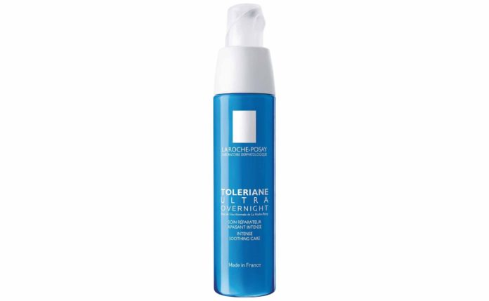 Skin stuff La Roche-Posay