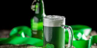 Let’s postpone Paddy’s Day till September