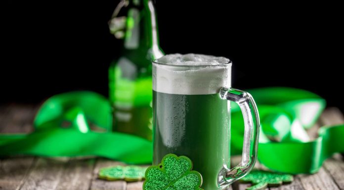 Let’s postpone Paddy’s Day till September