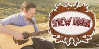 Stew and Leanne Dixon invite you to their Kilworth gig