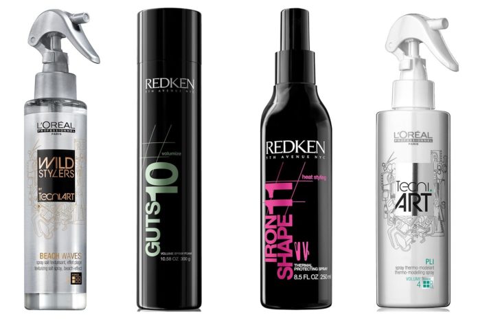 Style Products