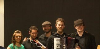 Fusion wows at Cork Opera House