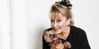 Adele King says: ‘I feel safer in my home and my peace of mind is restored thanks to PhoneWatch’