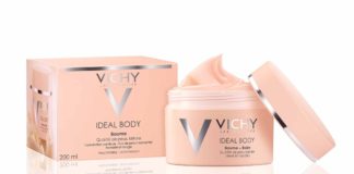 New Ideal Body from Vichy transforms the look of your skin