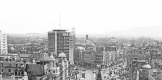 50 years since Nelson’s Pillar came crashing down in Dublin