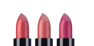 YoungBlood Intimatte Mineral Matte Lipstick Range Spring 2016