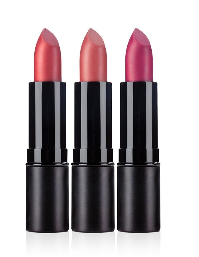 YoungBlood Intimate Mineral Matte Lipsticks - group image