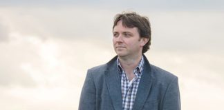 Donal Clancy for Kilworth