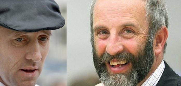 Ríshliocht Healy-Rae | Healy-Rae Dynasty