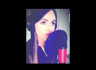 The Foggy Dew – cover by FOA