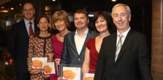 Call for Cork based charities to enter the GSK Ireland IMPACT Awards
