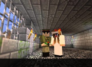 “Grace” CBS Primary: Mindrising 2016