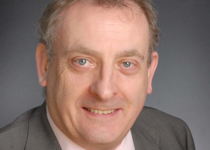 Neil McDonnell.