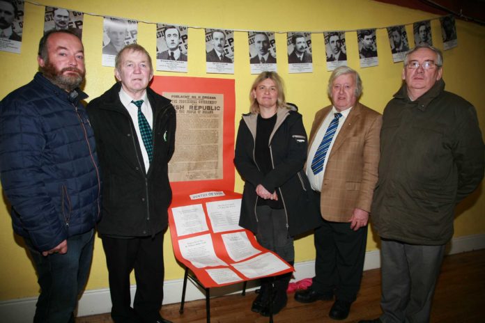 Anglesboro 1916 Remembered 1