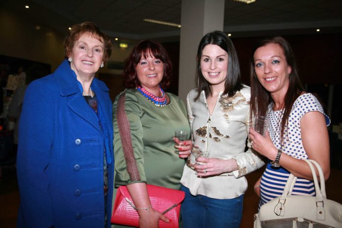 Castlelyons Fashion Show 2
