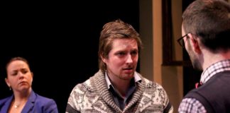 ‘Children of a Lesser God’ returns to Cork Arts Theatre