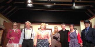 Comedy with St Patrick’s Players in Kilmallock