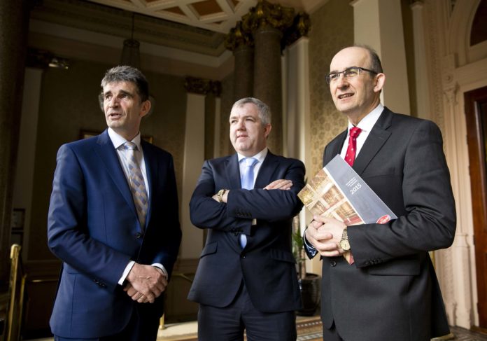 Dairygold delivers €19.2 million Operating Profit having paid out in excess of €20 million in Milk Price support to its Milk Supplier Members
