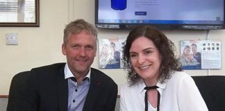 Carbery partners with XL Tank to grow Scandinavian presence
