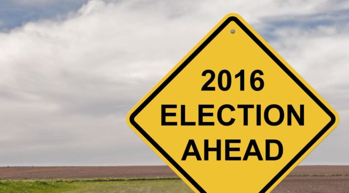 O Lord, give us a fresh election but not just yet