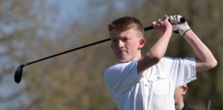 Maiden All-Ireland golf title for St Colman’s College