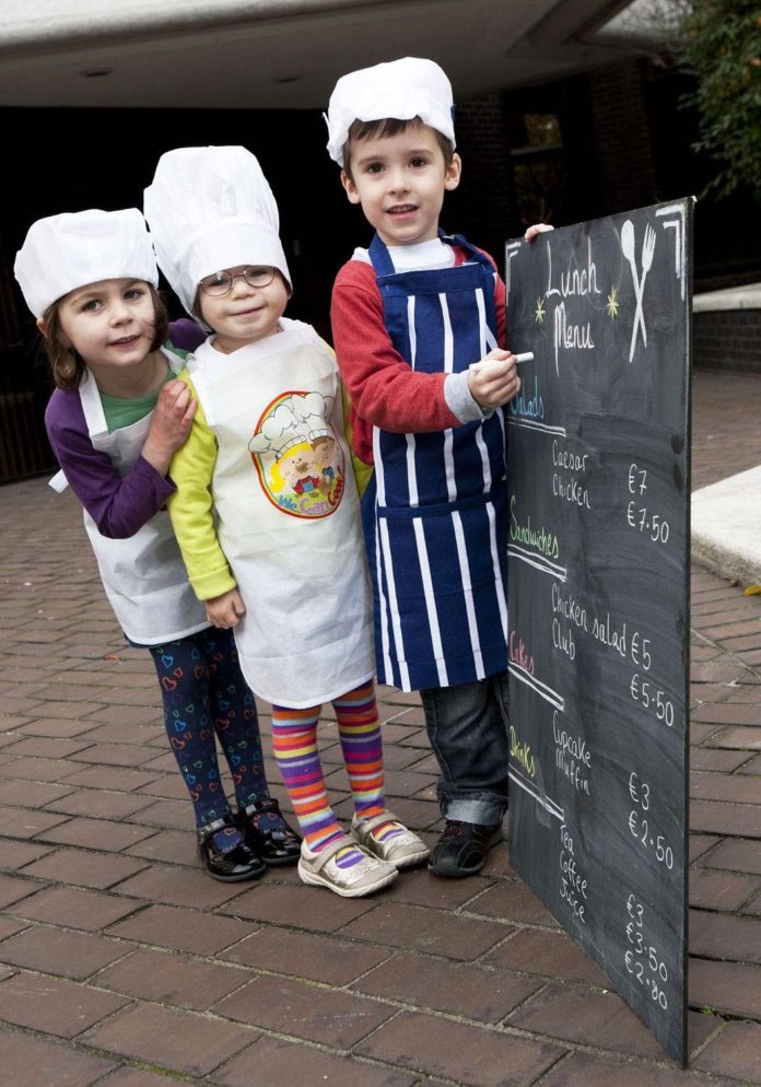 Free Galway Seminar for Small Food Business Start-Ups