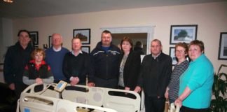 Music marathon to keep money flowing for hospital