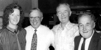 Gathering of the Gallahues