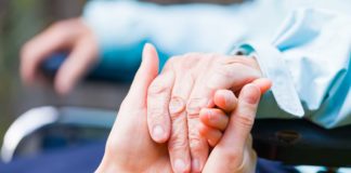 Millions fund-raised for local hospice