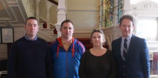 Fermoy Labour elects new officers