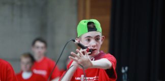 Music Generation Cork City presents MAY-HUM 2016